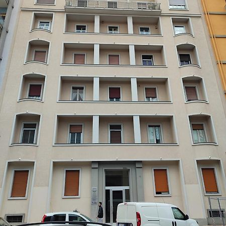 Room And Suite - Bari Centrale - ภายนอก รูปภาพ