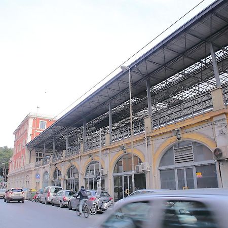 Room And Suite - Bari Centrale - ภายนอก รูปภาพ