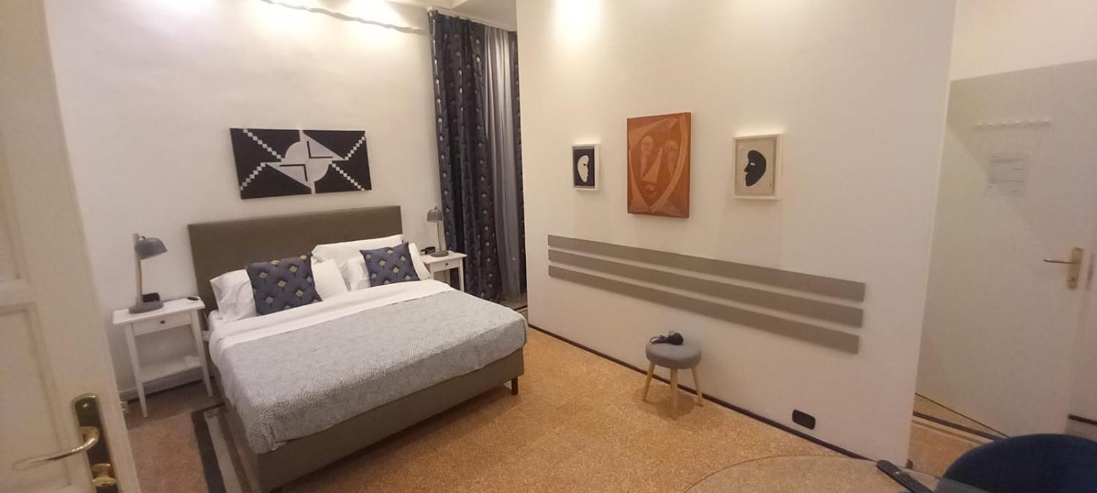 Room And Suite - Bari Centrale - ภายนอก รูปภาพ