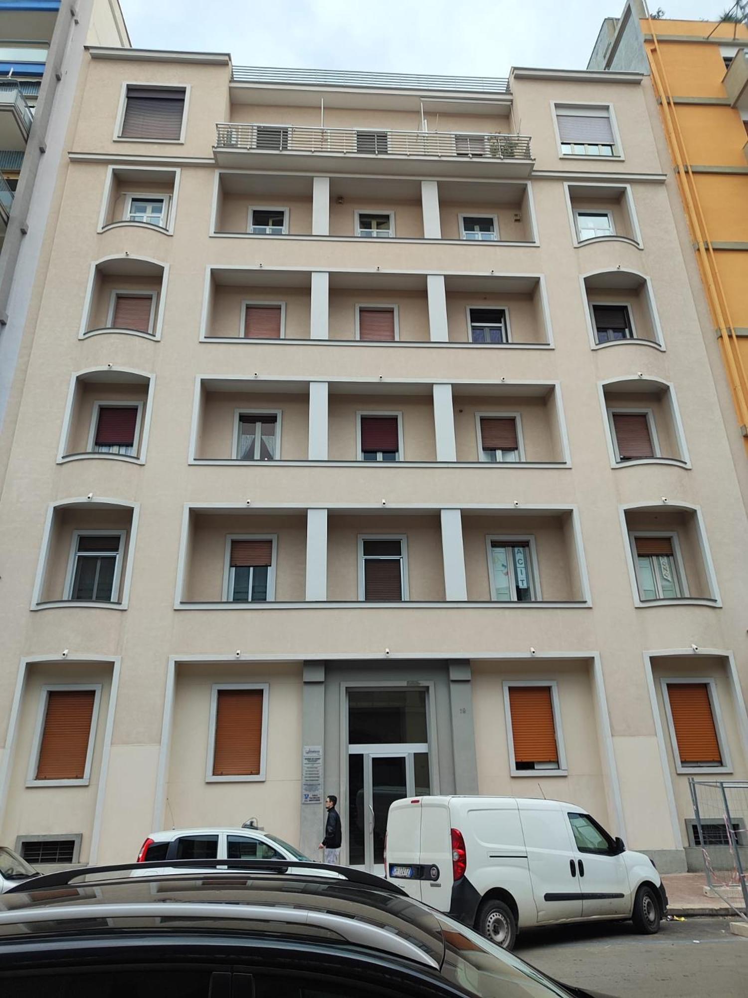 Room And Suite - Bari Centrale - ภายนอก รูปภาพ